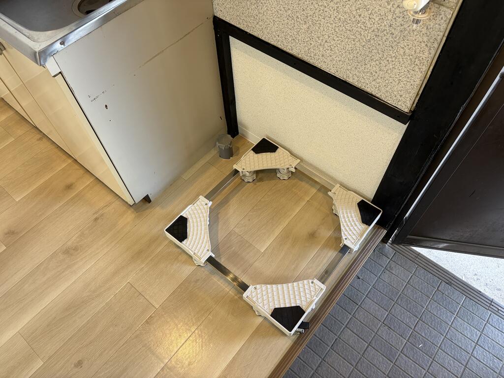 栄荘の内装写真