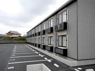 バルコニー　備品や設備仕様は号室等により異なります現地をご確認下さい。