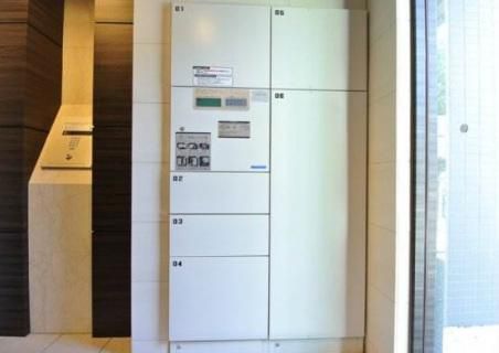 その他共有部分　その他共有部分