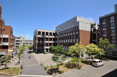 【北九州市八幡東区尾倉のマンションの大学・短大】