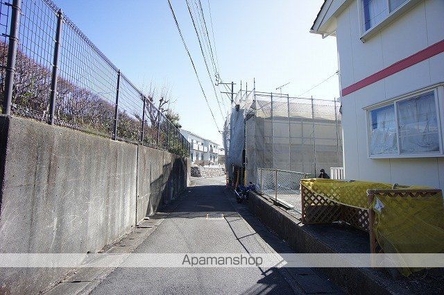 その他　前面道路（その他）まで5m