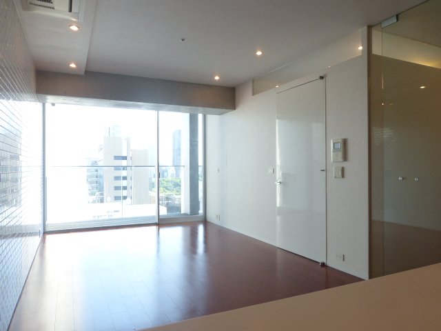 居室・リビング　居室