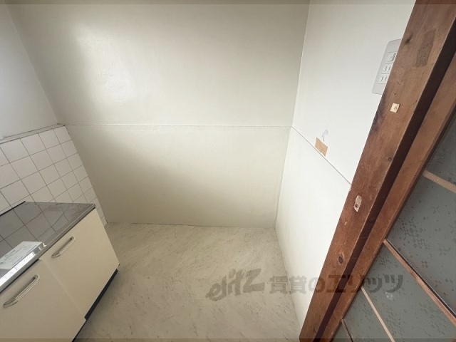 その他部屋・スペース　冷蔵庫置場