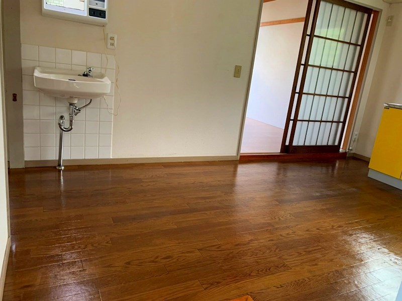 居室・リビング　反転別部屋参考写真