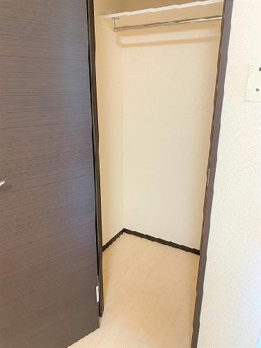 収納　設備・仕様は号室により異なる為、現況を優先致します。