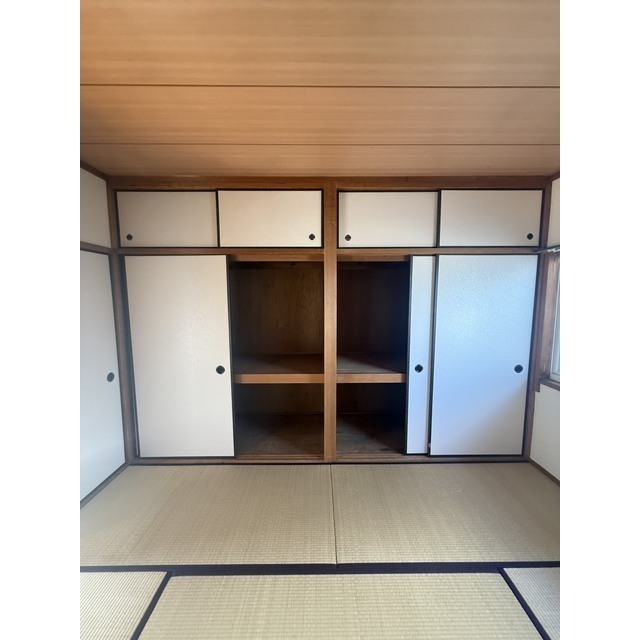 その他　和室6帖♪