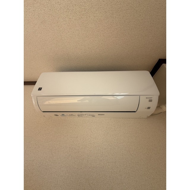 その他部屋・スペース　和室