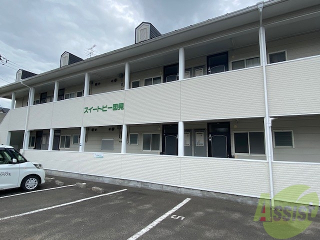 建物外観　外観１