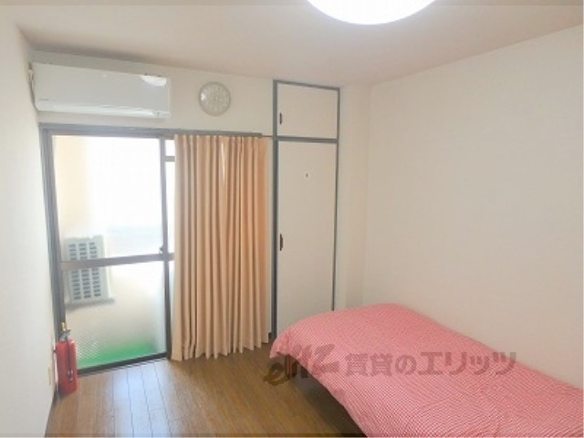 居室・リビング　洋室