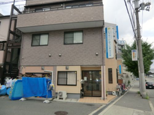 幼稚園・保育園　レイモンドみてじま保育園（幼稚園・保育園）まで893m