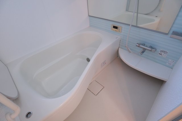 バス・シャワールーム　イメージ画像