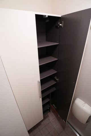 収納　イメージ画像