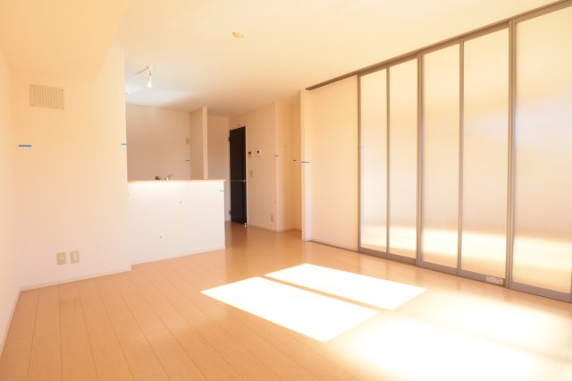 居室・リビング　イメージ画像