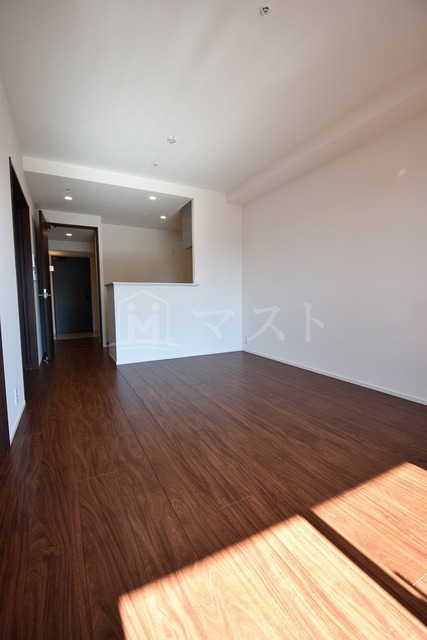 居室・リビング　※建物内別間取参考写真