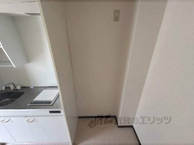 その他部屋・スペース　冷蔵庫置場