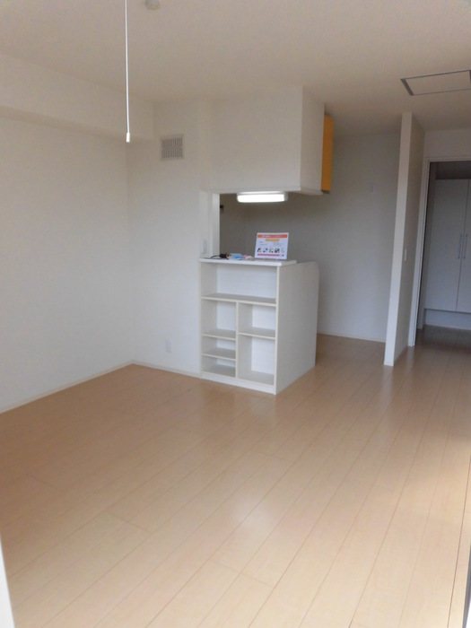 居室・リビング　※別部屋参考