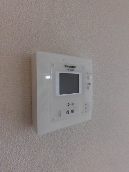 セキュリティ　※別部屋参考