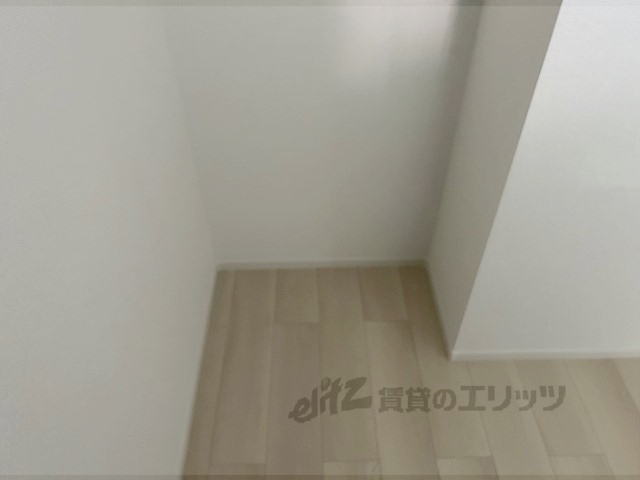 その他部屋・スペース　冷蔵庫置場