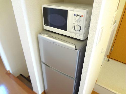 その他　家具家電付きの為、すぐに新生活がスタート出来ます！