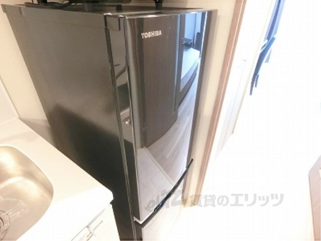 その他部屋・スペース　冷蔵庫