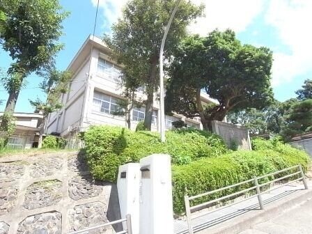 小学校　倉敷市立旭丘小学校（小学校）まで714m