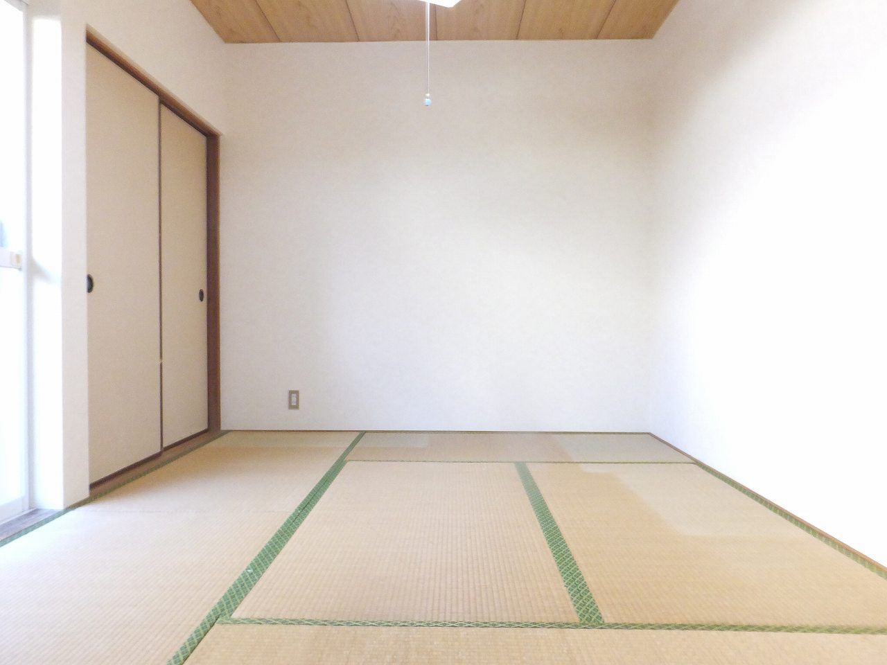 その他部屋・スペース　☆和室６帖☆