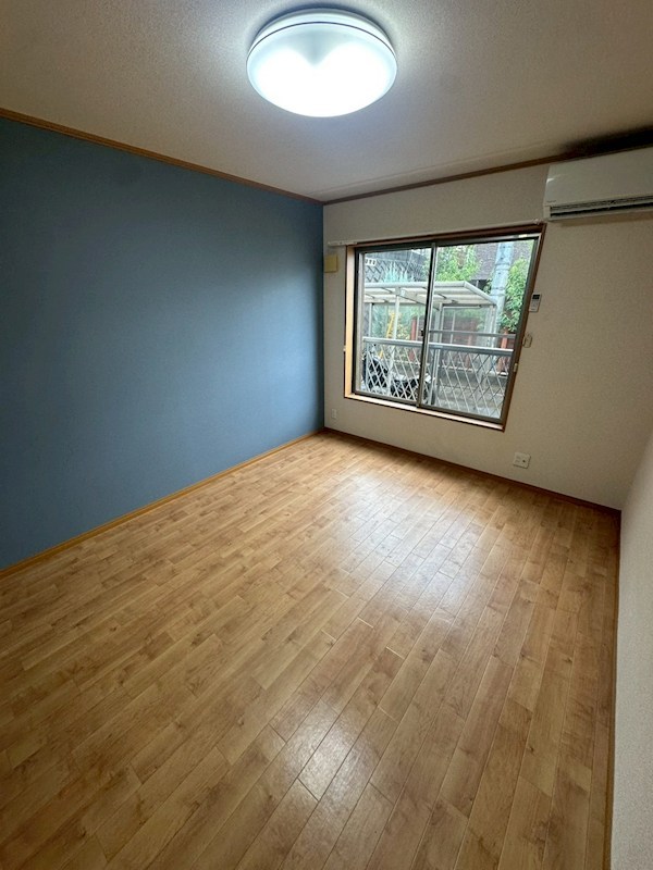 居室・リビング　他室参照