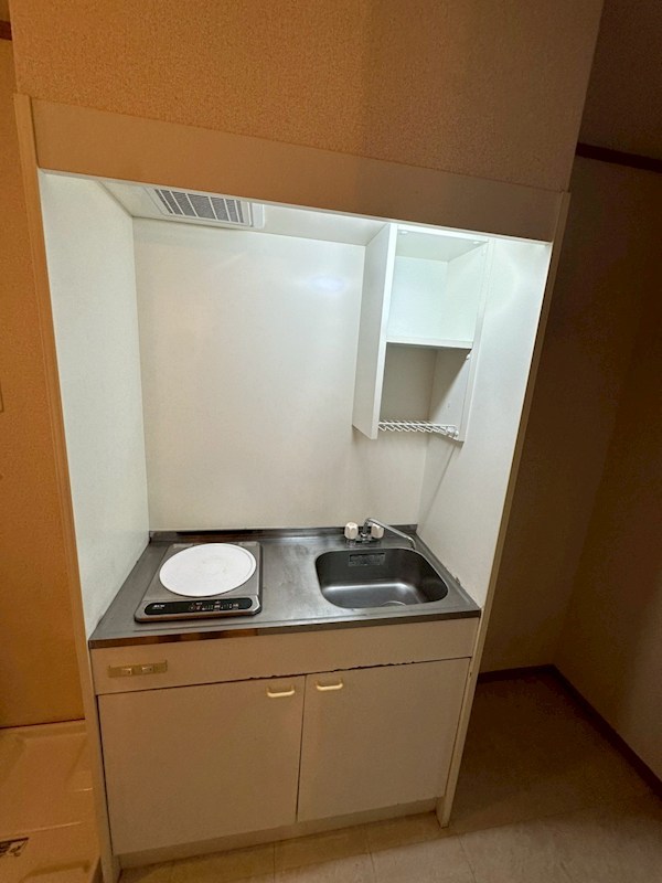 キッチン　他室参照