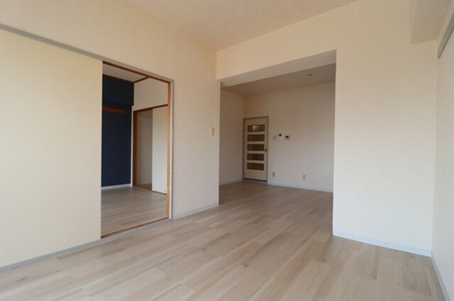 居室・リビング　リビング　１２帖