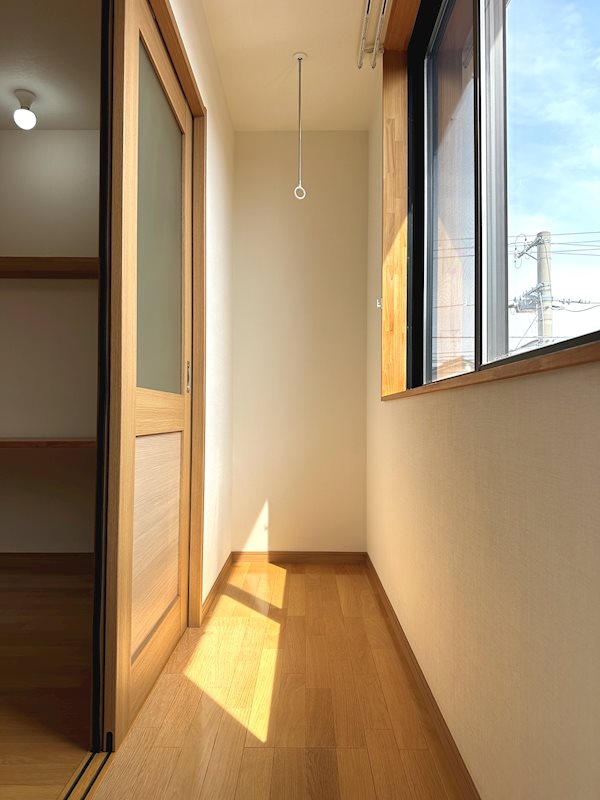 その他部屋・スペース　サンルーム