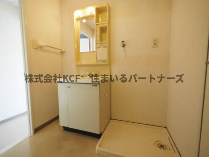 その他　使いやすいキッチンです