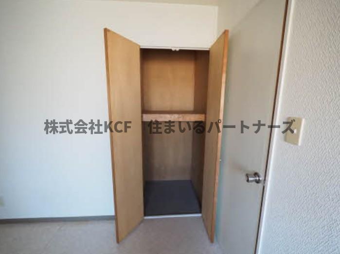 収納　小物を収納するのに便利です