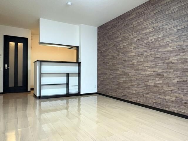 居室・リビング　※現況優先