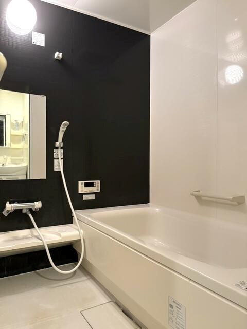 バス・シャワールーム　※現況優先