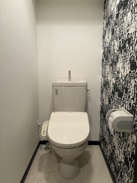 トイレ　※現況優先