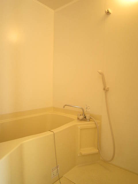 バス・シャワールーム　バスルーム