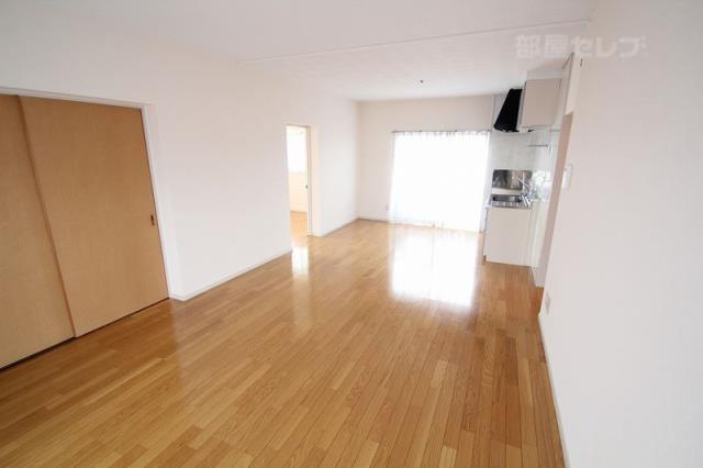 その他共有部分　きれいな集合ポスト