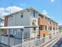 磐田駅よりバス15分 徒歩8分 2階 築14年1ヶ月の賃貸物件