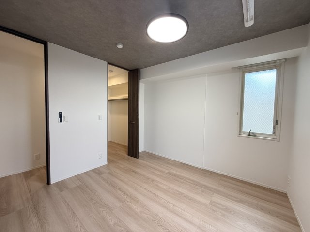 その他部屋・スペース　同物件別号室の写真です。