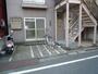 大森駅より徒歩7分 3階 築47年2ヶ月の賃貸物件