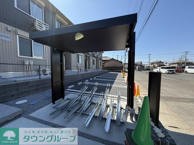 その他共有部分　お問合せはタウンハウジングまで！※現地待合わせ相談可能