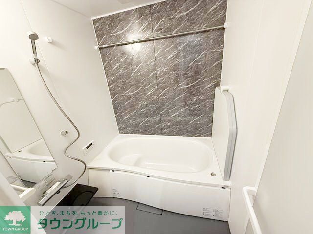 バス・シャワールーム　お問合せはタウンハウジングまで！※現地待合わせ相談可能