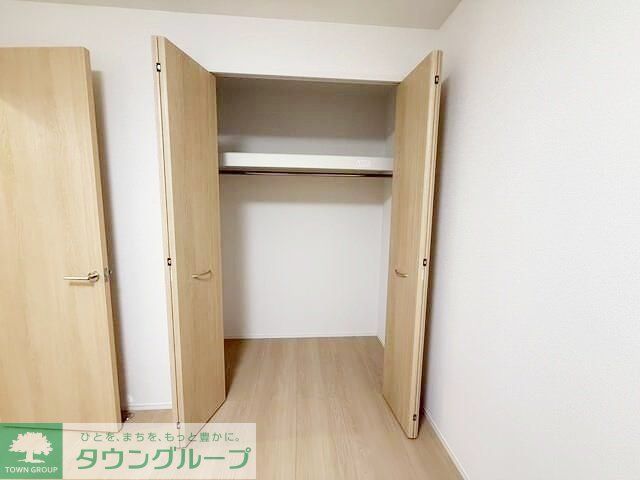 収納　お問合せはタウンハウジングまで！※現地待合わせ相談可能