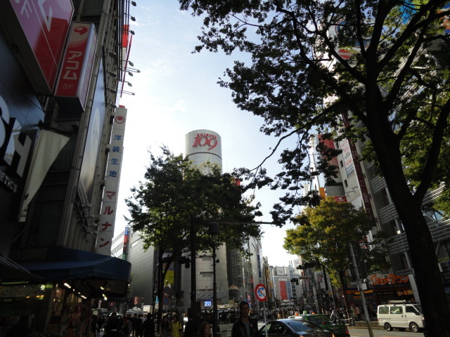 ショッピングセンター　１０９（ショッピングセンター）まで1200m