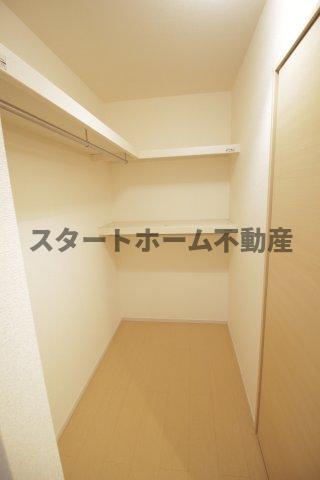 収納　小物を収納するのに便利です