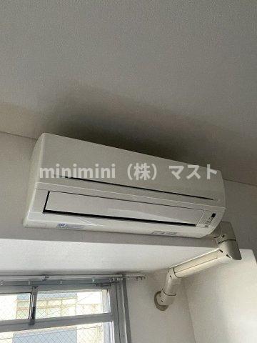 その他設備　別部屋参考写真