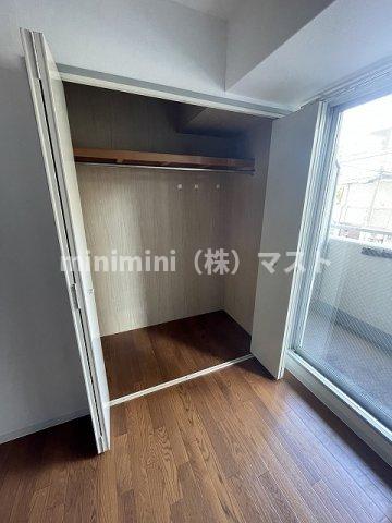 収納　別部屋参考写真