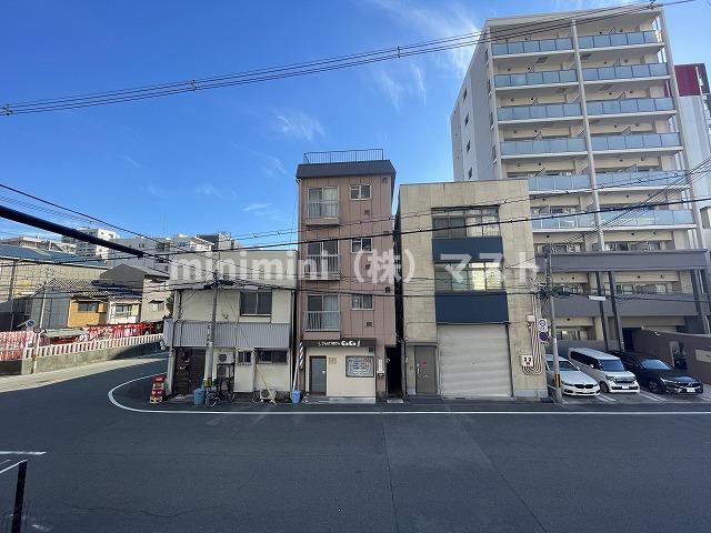 眺望　別部屋参考写真