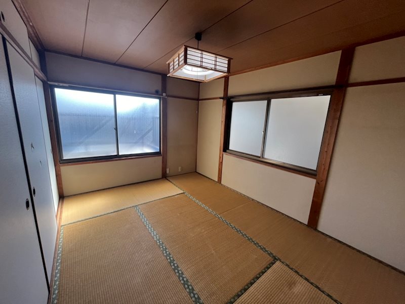 寺戸町南垣内57貸家の内装写真