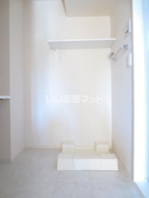 ヴィブァンA棟_その他_3